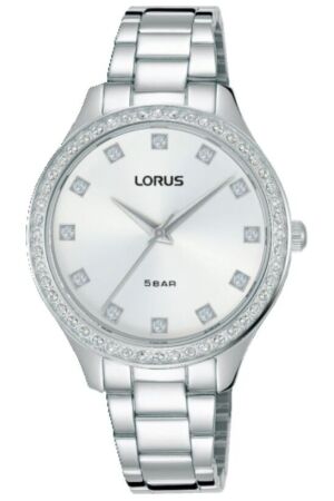 Lorus RG289RX9 horloge