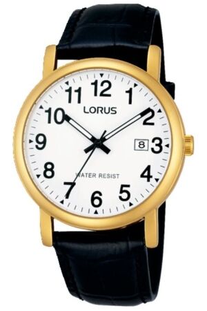 Lorus RG836CX9 horloge