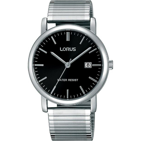 Lorus RG857CX5 horloge