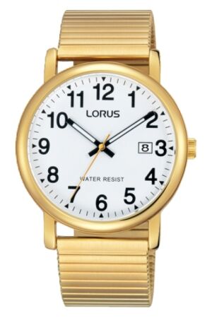 Lorus RG860CX9 horloge