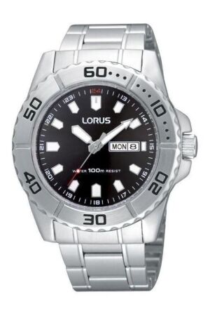 Lorus RH313AX9 horloge