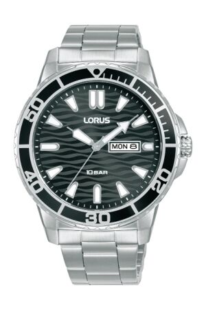 Lorus RH355AX-9 horloge