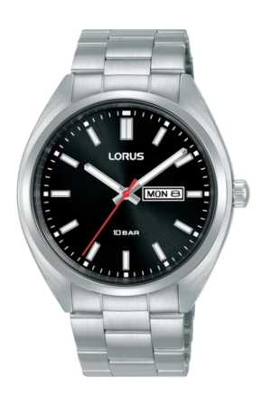 Lorus RH363AX-9 horloge
