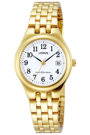Lorus RH786AX9 horloge