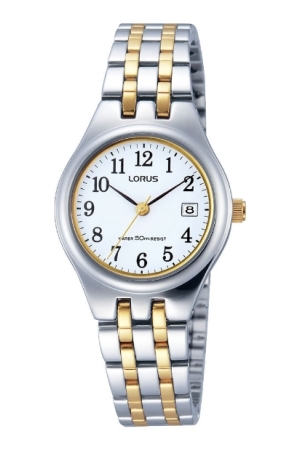 Lorus RH787AX-9 horloge