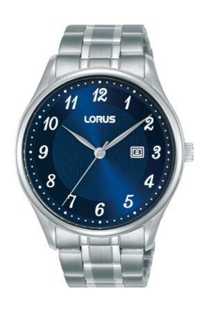 Lorus RH905PX-9 horloge