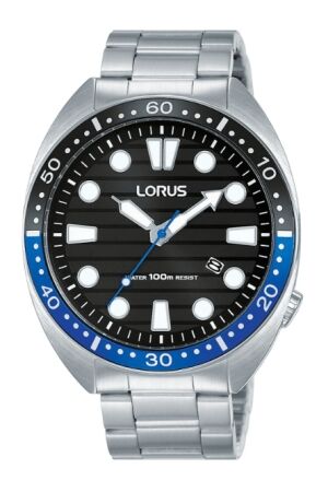 Lorus RH921LX9 horloge