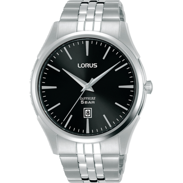 Lorus RH945NX9 horloge