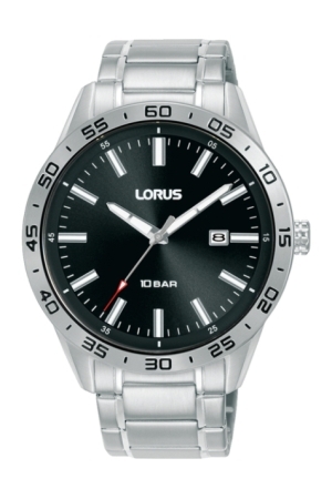 Lorus RH947QX9 horloge