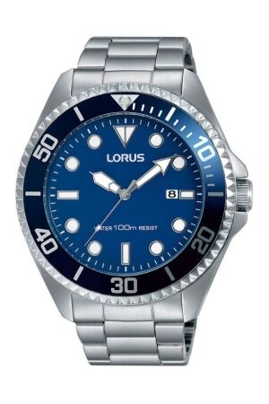 Lorus RH951HX9 horloge