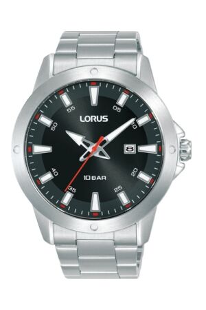 Lorus RH957PX-9 horloge
