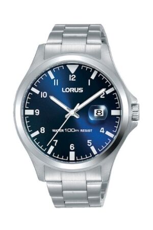 Lorus RH963KX-8 horloge