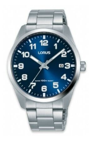 Lorus RH975JX-5 horloge