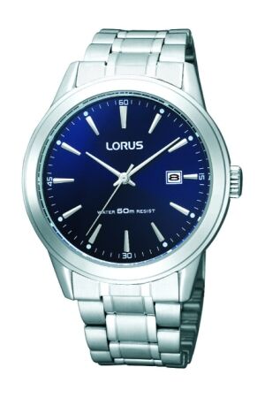 Lorus RH997BX-9 horloge