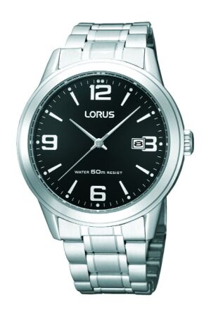 Lorus RH999BX-9 horloge