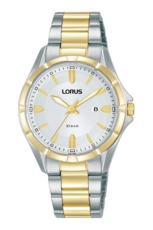 Lorus RJ252BX-9 horloge