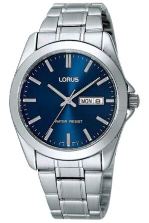 Lorus RJ603AX9 horloge