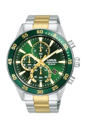 Lorus RM327JX9 horloge
