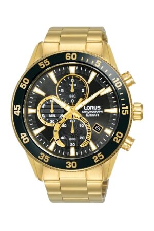 Lorus RM330JX9 horloge