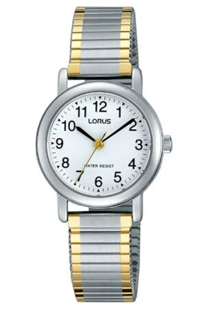 Lorus RRX05HX-9 horloge