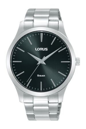 Lorus RRX63HX-9 horloge