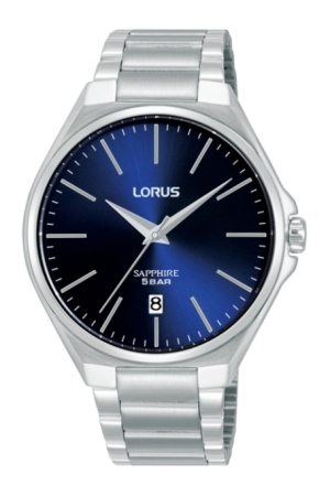 Lorus RS947DX9 horloge