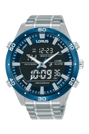 Lorus RW647AX-9 horloge