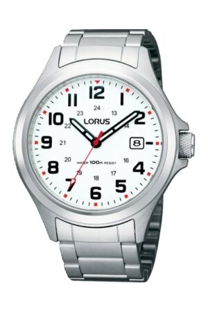 Lorus RXH03IX9 horloge