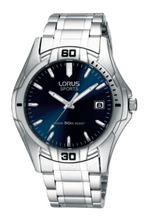 Lorus RXH93EX9 horloge