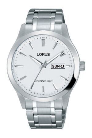 Lorus RXN25DX-5 horloge