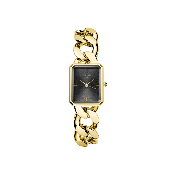 Rosefield SBGSG-O57 horloge