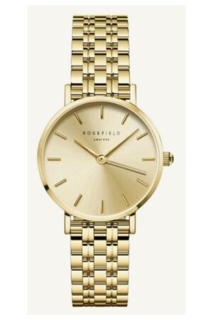 Rosefield SCGSG-S05 horloge