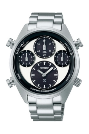 Seiko SFJ001P1 horloge