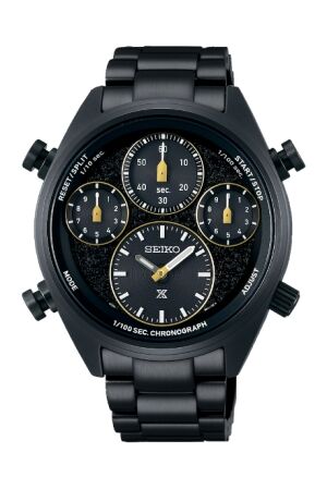 Seiko SFJ007P1 horloge