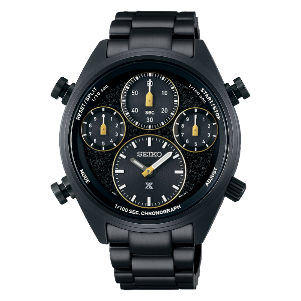 Seiko SFJ007P1 horloge