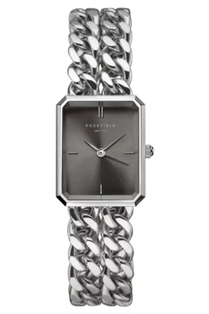 Rosefield SGSSS-O78 horloge
