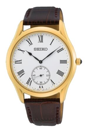 Seiko SRK050P1 horloge