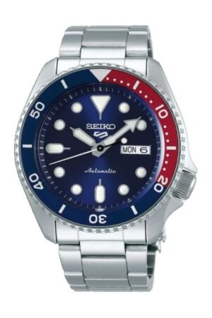 Seiko SRPD53K1 horloge