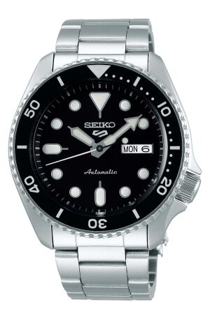Seiko srpd55k1 horloge