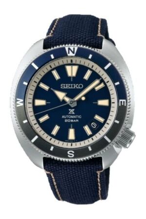 Seiko SRPG15K1 horloge