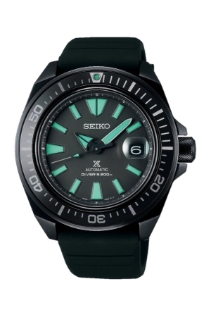 Seiko SRPH97K1 horloge