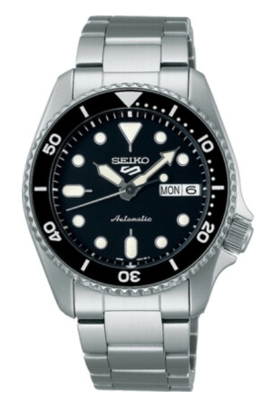 Seiko SRPK29K1 horloge