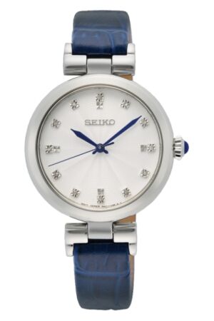 Seiko SRZ545P1 horloge