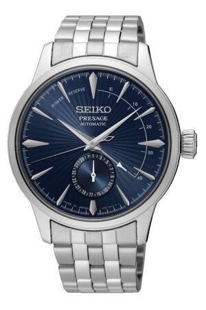 Seiko SSA347J1 horloge