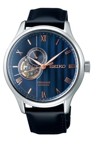 Seiko SSA421J1 horloge