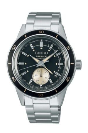 Seiko SSA449J1 horloge