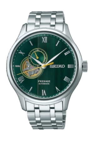 Seiko SSA463J1 horloge