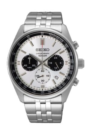 Seiko SSB425P1 horloge