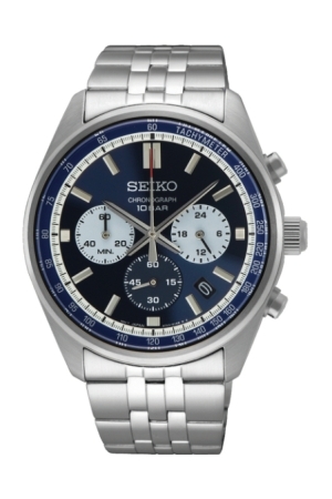 Seiko SSB427P1 horloge