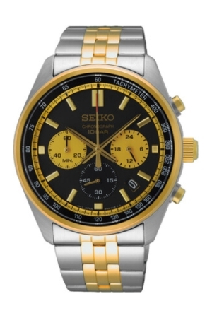 Seiko SSB430P1 horloge